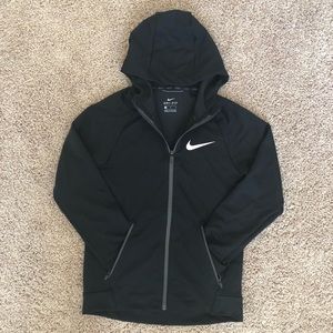 Nike Dri Fit Boys hoodie size M
